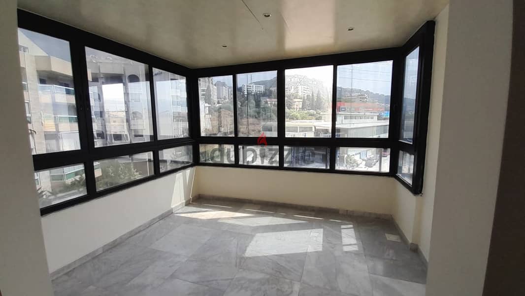 260 Sqm | Duplex for rent in Beit Meri | Mountain view 8