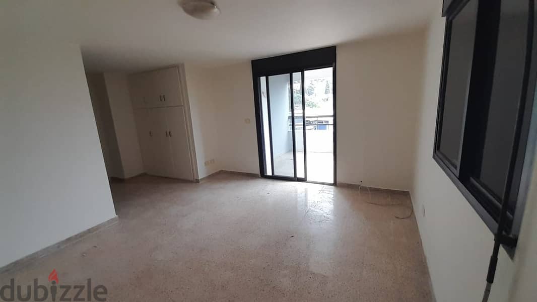 260 Sqm | Duplex for rent in Beit Meri | Mountain view 9