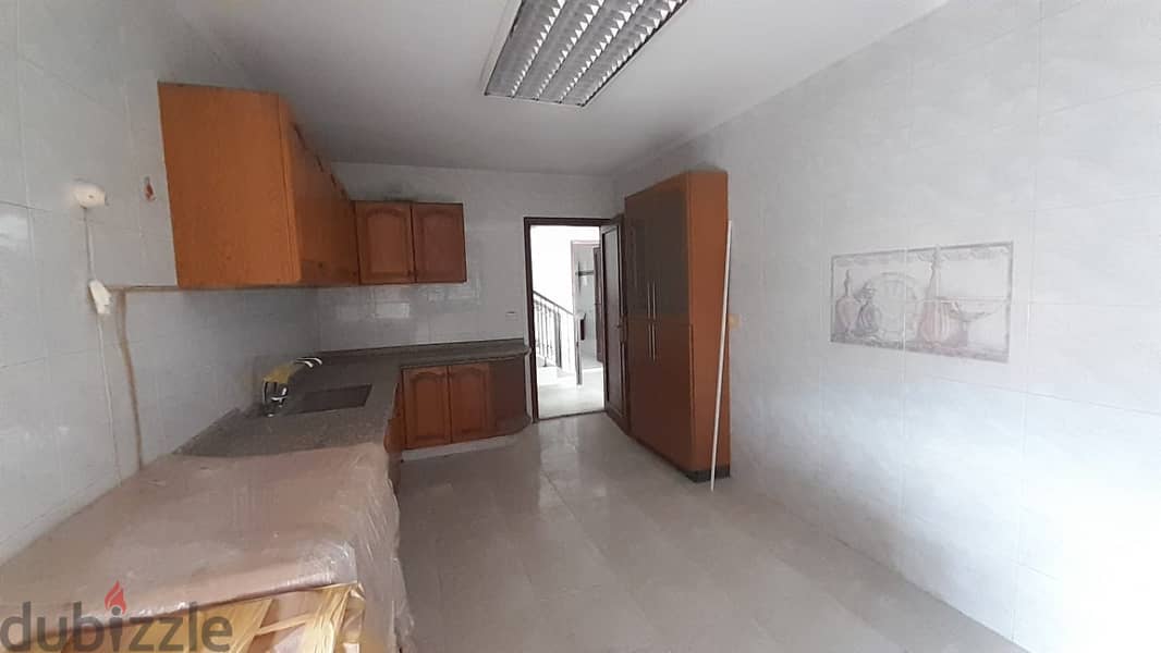 260 Sqm | Duplex for rent in Beit Meri | Mountain view 14