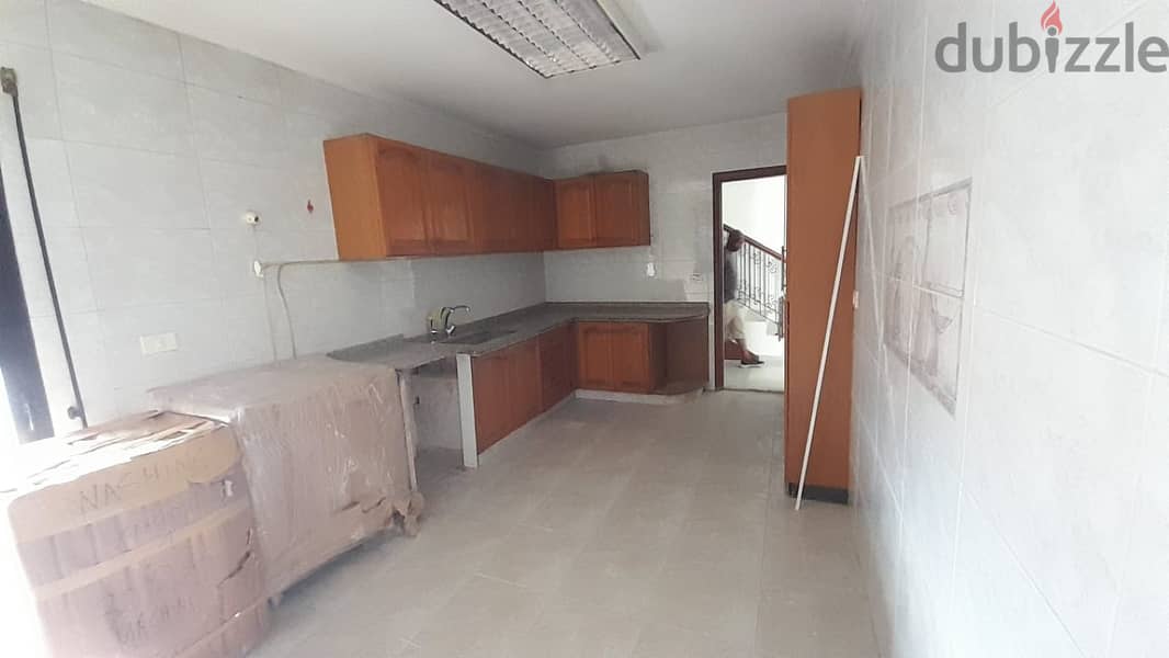 260 Sqm | Duplex for rent in Beit Meri | Mountain view 15