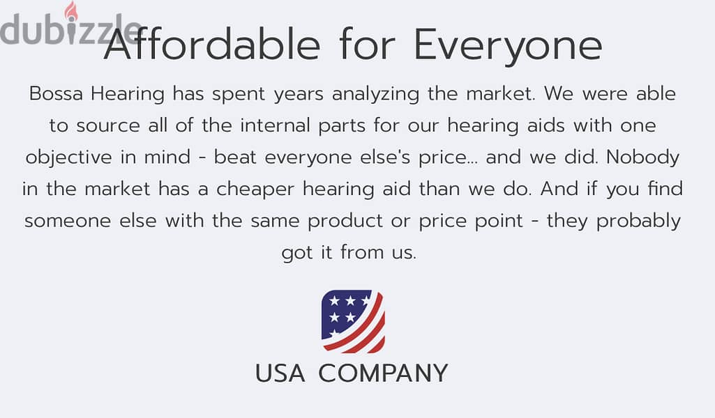 Rechargeable Hearing Aids 7