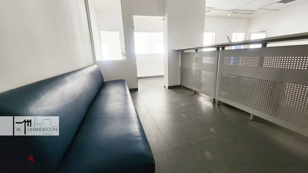 Office for Rent Beirut,  Downtown 5