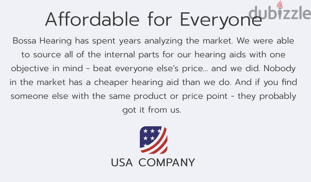 Rechargeable Hearing Aids 9