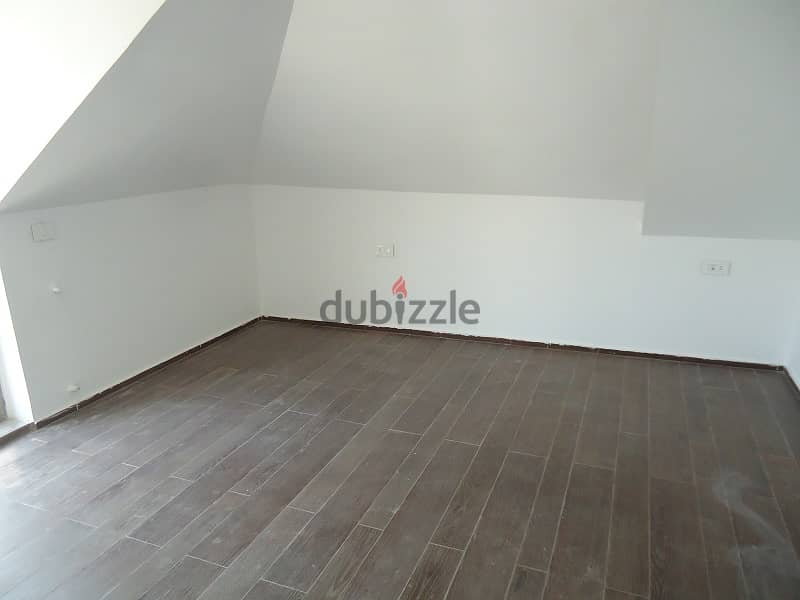 Duplex for rent in Ainnajem دوبلكس للايجار في عين نجم 18