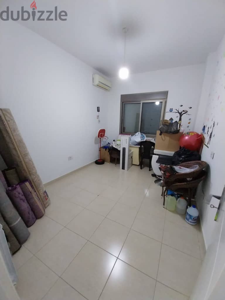 167 Sqm | Apartment For Sale In Baabdath - Zehriyeh 13