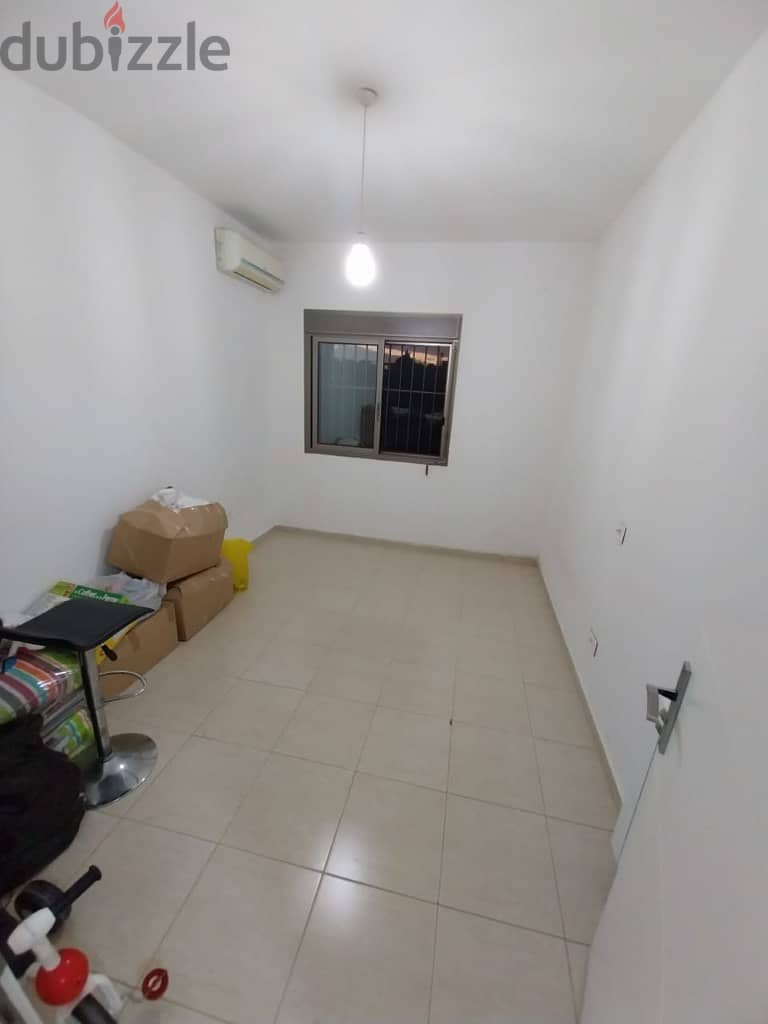 167 Sqm | Apartment For Sale In Baabdath - Zehriyeh 7