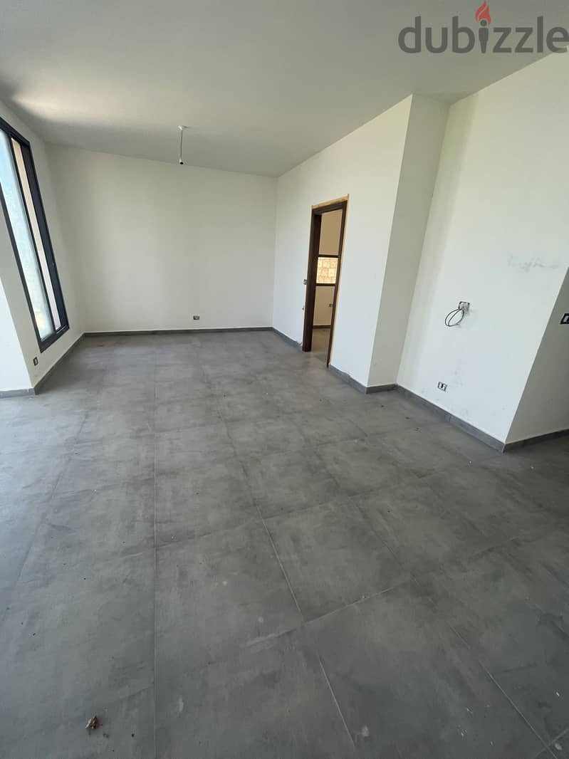 RWK126JA - Apartment  For Sale in Ghosta  - شقة للبيع في غوسطا 1