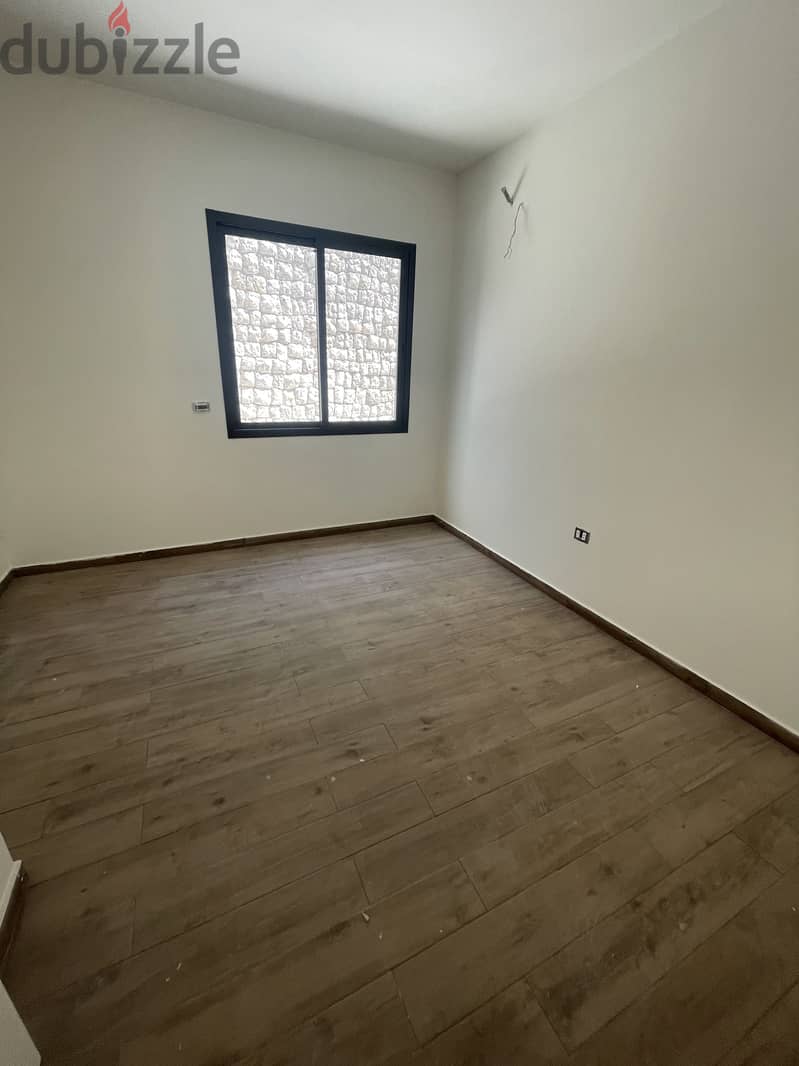 RWK126JA - Apartment  For Sale in Ghosta  - شقة للبيع في غوسطا 2