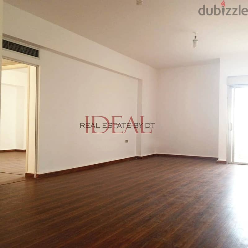 82 000 $ Apartment for sale in jounieh 120 SQM REF#JH17239 2