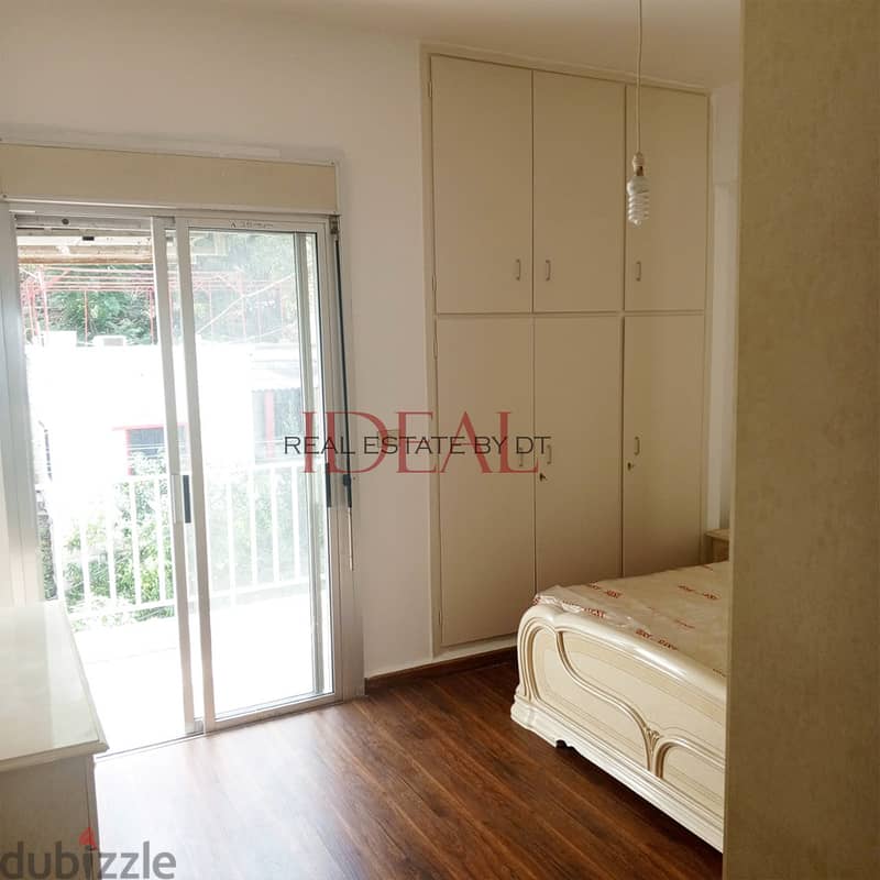 82 000 $ Apartment for sale in jounieh 120 SQM REF#JH17239 5