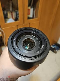 canon 24-105mm f4 for sale mint condition