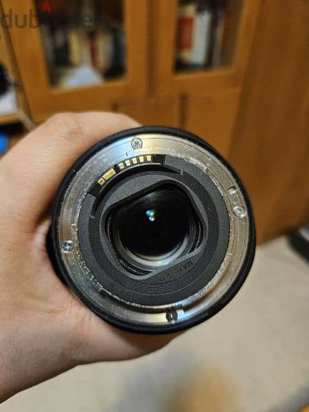 canon 24-105mm f4 for sale mint condition 2