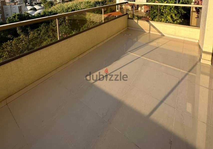 160 Sqm | Fully Furnished Apartment For Sale With Sea in Jbeil - Halat 16
