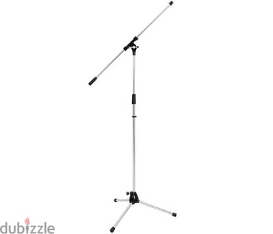 Microphone stand