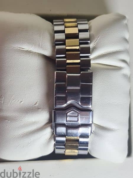 Tag heuer professional 2000 wk1120 5