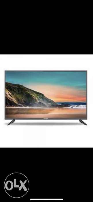 hyundai smart tv 57”