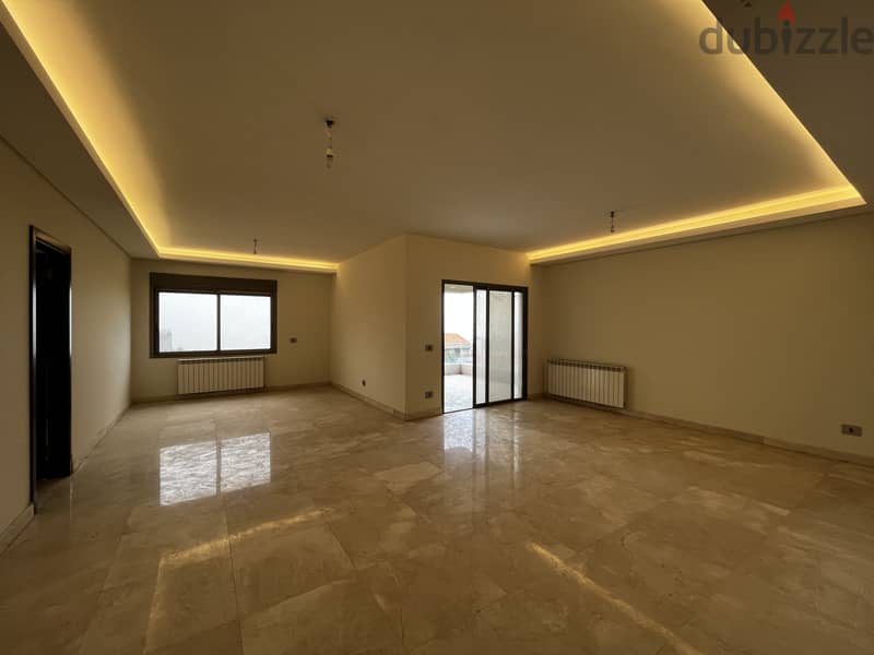 Ballouneh | Apartments For Sale | بلونه شقق للبيع | REF:RGKS1006 0