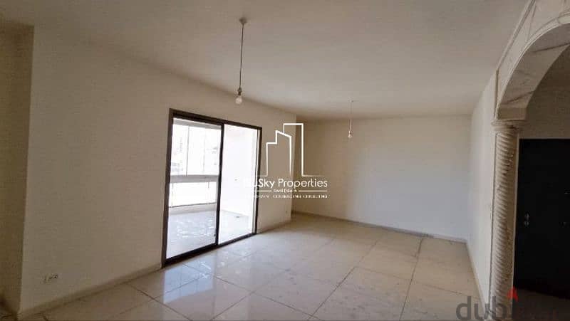 Apartment 180m² City View For RENT In Sin El Fil - شقة للأجار #DB 0