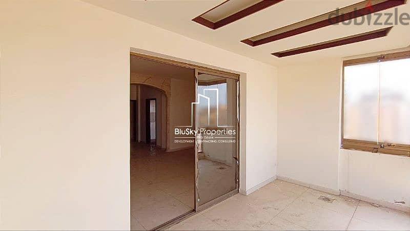 Apartment 180m² City View For RENT In Sin El Fil - شقة للأجار #DB 1