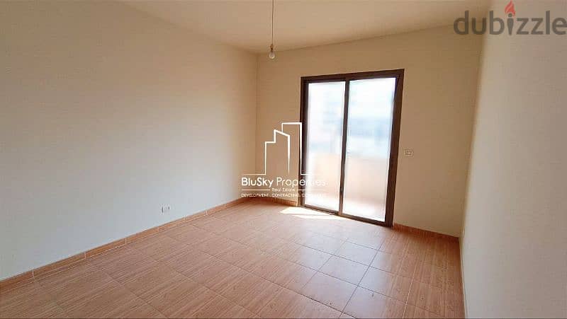 Apartment 180m² City View For RENT In Sin El Fil - شقة للأجار #DB 5