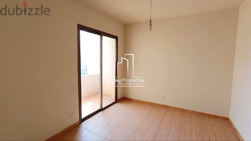 Apartment 180m² City View For RENT In Sin El Fil - شقة للأجار #DB 7