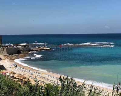 10.000SQ LAND IN BATROUN SEA VIEW 25/50 , BAT-1001