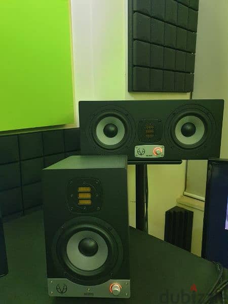 studio monitor speaker eve audio - Musical Instruments - 115550079