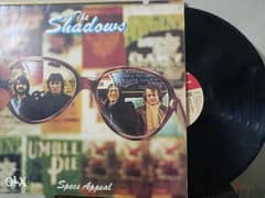 The Shadows : Specs Appeal /VinylRecord