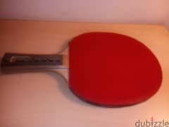 Donic waldner 2 stars ping pong racket