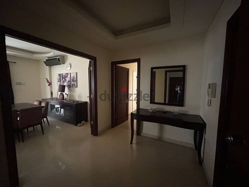 L13257-2-Bedroom Apartment for Rent In Ras El Nabeh 1