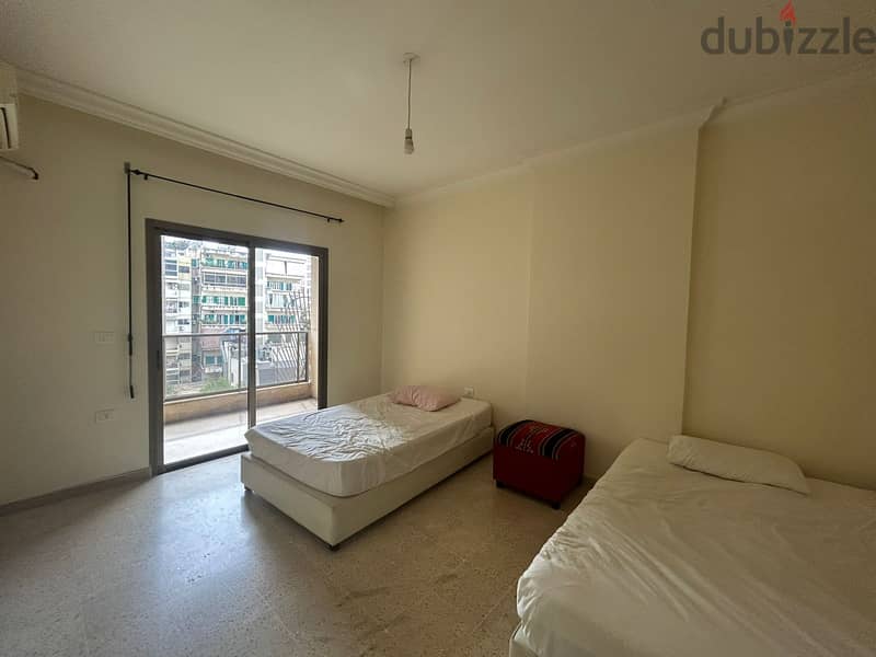 L13257-2-Bedroom Apartment for Rent In Ras El Nabeh 2