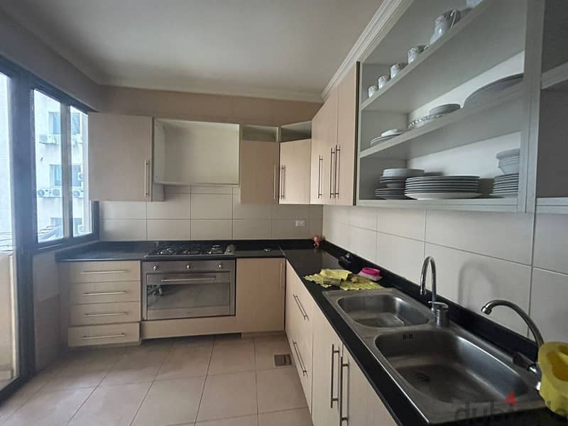 L13257-2-Bedroom Apartment for Rent In Ras El Nabeh 3