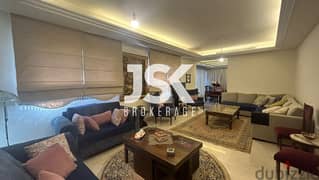 L13259- Furnished Apartment for Rent In Ras El Nabeh, Ras Beirut 0