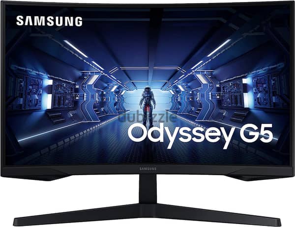 samsung odyssey g5 olx