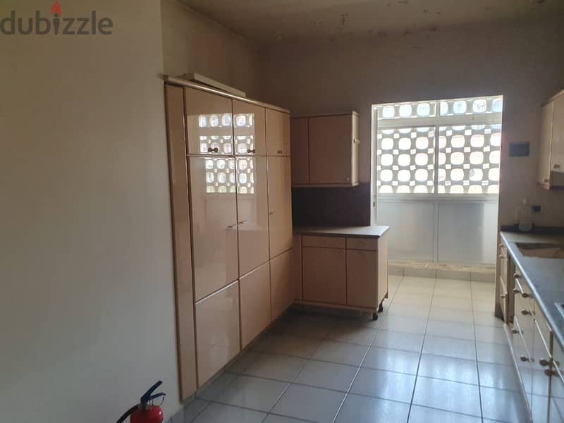 L13260-4-Bedroom Apartment for Sale in Sursock, Achrafieh 1