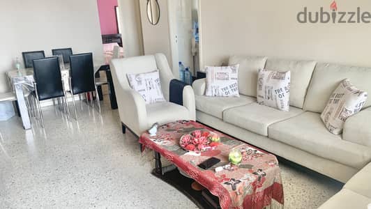 RWB191MT - Apartment for sale in Kartaboun Jbeil