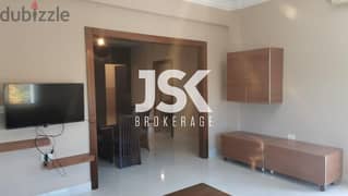 L13269-Furnished Apartment for Rent In Jbeil City 0
