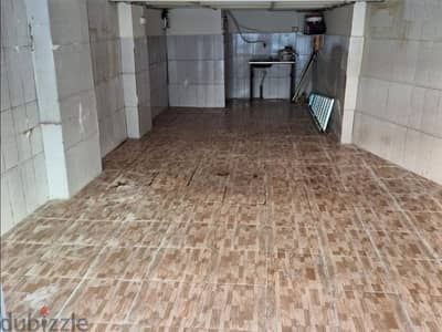 40 Sqm | Shop for sale in Burj Hammoud