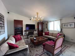 Apartment for sale in Dahr Sawan -شقة للبيع ب ظهر صوان