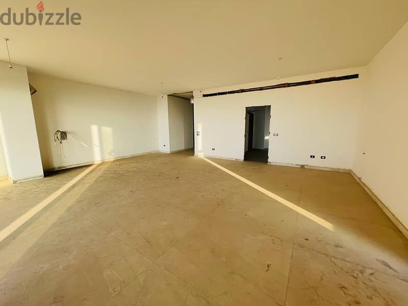 Apartment for sale in Ain Aar/ Garden/ View 2