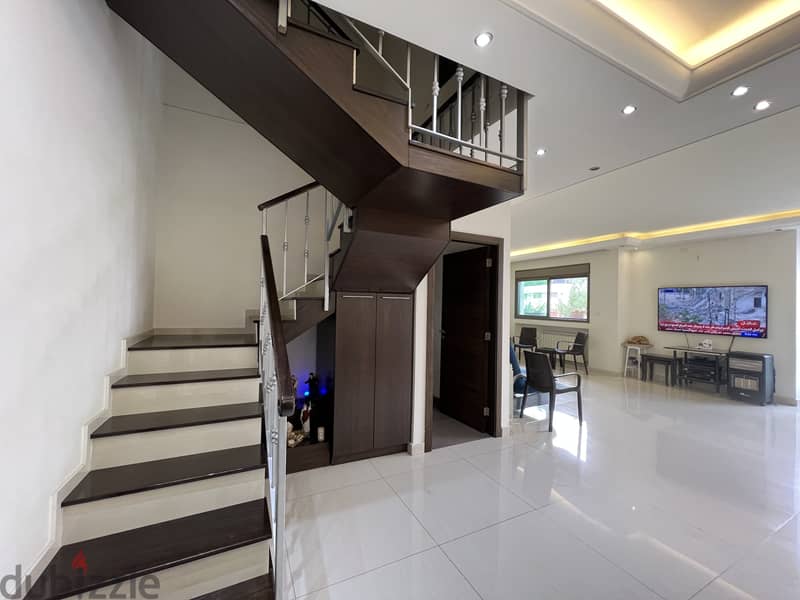 Apartment For Sale |Keserwan | Sheileh|  كسروان | شقق للبيع |RGKS1002 2