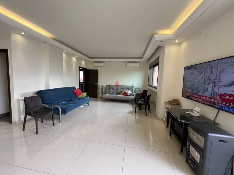 Apartment For Sale |Keserwan | Sheileh|  كسروان | شقق للبيع |RGKS1002 0