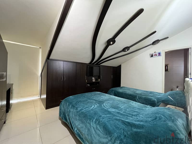 Apartment For Sale |Keserwan | Sheileh|  كسروان | شقق للبيع |RGKS1002 4