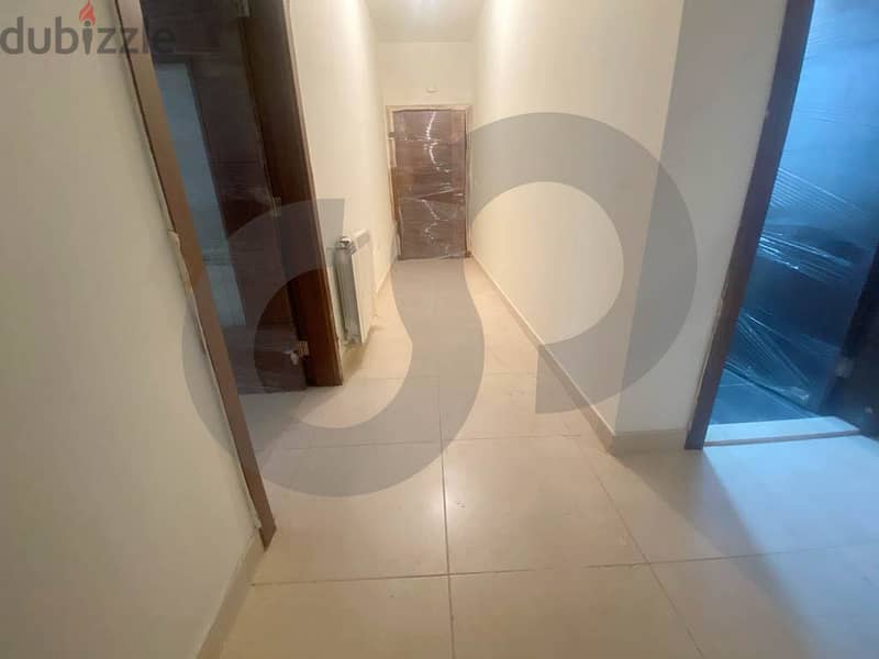 REF#LM96431 A wonderful apartment in Zahle town ! 3