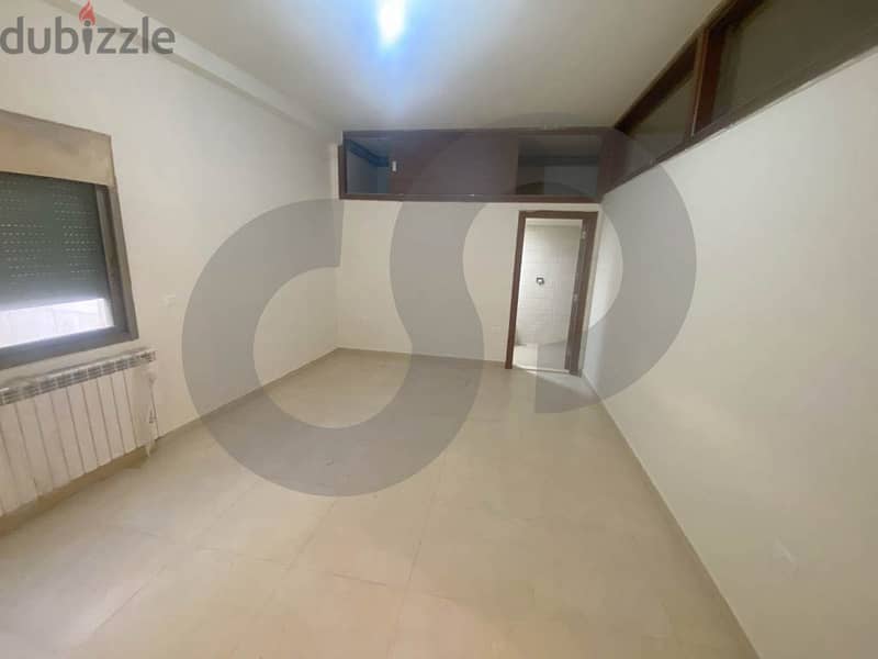 REF#LM96431 A wonderful apartment in Zahle town ! 4