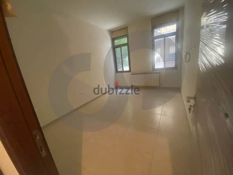 REF#LM96431 A wonderful apartment in Zahle town ! 5