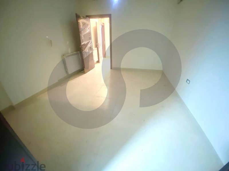 REF#LM96431 A wonderful apartment in Zahle town ! 6