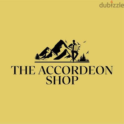 The Accordeon Shop/////Accordion Service