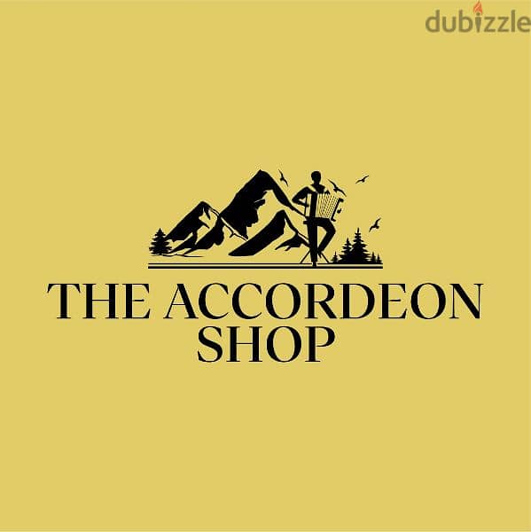 The Accordeon Shop/////Accordion Service 0