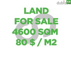 REF#GA96437 mountain Land for sale in AYTO 0